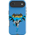 DC Comics Batman Vintage Action Pose iPhone 17 Air Impact Case