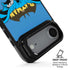 DC Comics Batman Vintage Action Pose iPhone 17 Air Kickstand Case
