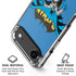 DC Comics Batman Vintage Action Pose iPhone 17 Air MagSafe Case