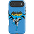 DC Comics Batman Vintage Action Pose iPhone 17 Air Magsafe Impact Case