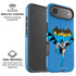 DC Comics Batman Vintage Action Pose iPhone 17 Air Magsafe Impact Case
