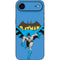 DC Comics Batman Vintage Action Pose iPhone 17 Air Skin