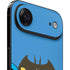 DC Comics Batman Vintage Action Pose iPhone 17 Air Skin