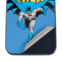 DC Comics Batman Vintage Action Pose iPhone 17 Air Skin