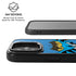 DC Comics Batman Vintage Action Pose iPhone 17 Kickstand Case