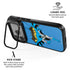 DC Comics Batman Vintage Action Pose iPhone 17 Pro Kickstand Case