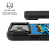 DC Comics Batman Vintage Action Pose iPhone 17 Pro Kickstand Case
