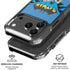 DC Comics Batman Vintage Action Pose iPhone 17 Pro MagSafe Case