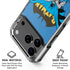 DC Comics Batman Vintage Action Pose iPhone 17 Pro MagSafe Case