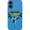 DC Comics Batman Vintage Action Pose iPhone 17 Skin