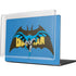 DC Comics Batman Vintage Action Pose MacBook Pro 14in (2021-24) Case plus Skin