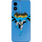 DC Comics Batman Vintage Action Pose Moto G Play 4G (2024) Skin