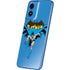 DC Comics Batman Vintage Action Pose Moto G Play 4G (2024) Skin
