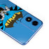 DC Comics Batman Vintage Action Pose Moto G Play 4G (2024) Skin