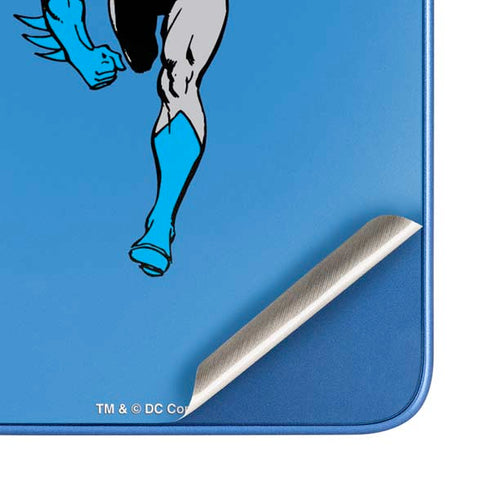 DC Comics Batman Vintage Action Pose Moto G Play 4G (2024) Skin