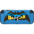 DC Comics Batman Vintage Action Pose Nintendo Switch 2 (2025) with Joy-Con Skin