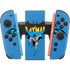 DC Comics Batman Vintage Action Pose Nintendo Switch 2 (2025) Joy-Con Controller Skin