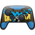DC Comics Batman Vintage Action Pose Nintendo Switch 2 (2025) Pro Controller Skin