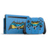 DC Comics Batman Vintage Action Pose Nintendo Skins