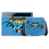 DC Comics Batman Vintage Action Pose Nintendo Skins
