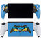 DC Comics Batman Vintage Action Pose PlayStation Portal Remote Player Skin