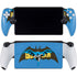 DC Comics Batman Vintage Action Pose PlayStation Portal Remote Player Skin