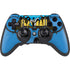DC Comics Batman Vintage Action Pose PlayStation PS4 Skins