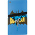 DC Comics Batman Vintage Action Pose PS5 Pro Console Skin