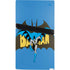 DC Comics Batman Vintage Action Pose PS5 Pro Console Skin