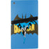 DC Comics Batman Vintage Action Pose PS5 Pro Disk Console Skin