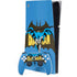 DC Comics Batman Vintage Action Pose PlayStation PS5 Skins