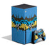 DC Comics Batman Vintage Action Pose Xbox Series X Bundle Skin
