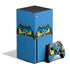 DC Comics Batman Vintage Action Pose Xbox Series X Skins