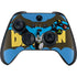 DC Comics Batman Vintage Action Pose Xbox Series X Skins