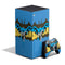 DC Comics Batman Vintage Action Pose XBox Series X Digital Edition Bundle Skin