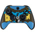 DC Comics Batman Vintage Action Pose XBox Series X Digital Edition Bundle Skin
