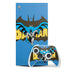 DC Comics Batman Vintage Action Pose Xbox Series X Skins