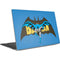 DC Comics Batman Vintage Action Pose Dell XPS Skin