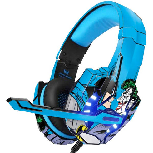 DC Comics The Joker vs Batman Vintage art BENGOO G9000 Skin