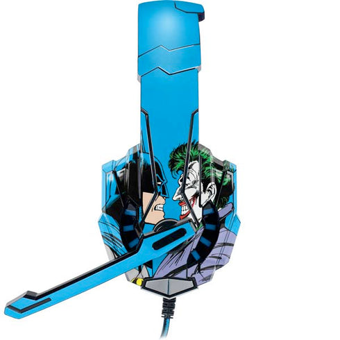 DC Comics The Joker vs Batman Vintage art BENGOO G9000 Skin