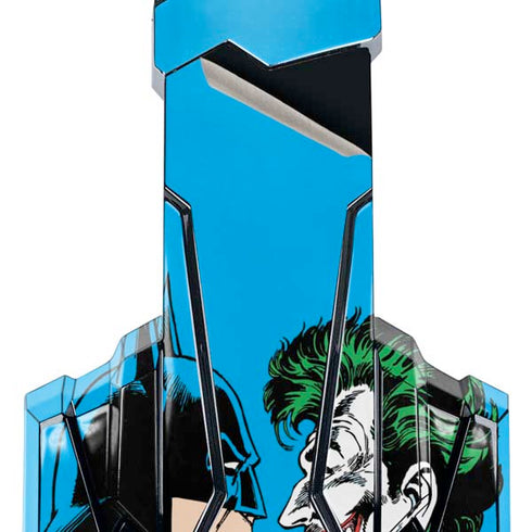 DC Comics The Joker vs Batman Vintage art BENGOO G9000 Skin