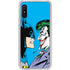 DC Comics The Joker vs Batman Vintage art Galaxy Cases