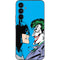 DC Comics The Joker vs Batman Vintage art Galaxy A54 5G Skin