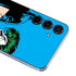DC Comics The Joker vs Batman Vintage art Galaxy A55 5G Skin