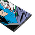 DC Comics The Joker vs Batman Vintage art Galaxy Note 10 Plus Skin