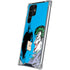 DC Comics The Joker vs Batman Vintage art Galaxy S23 Ultra Clear Case