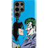 DC Comics The Joker vs Batman Vintage art Galaxy S23 Ultra Pro Case