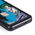 DC Comics The Joker vs Batman Vintage art Galaxy S24 Plus Waterproof Case