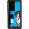 DC Comics The Joker vs Batman Vintage art Galaxy S24 Ultra Waterproof Case