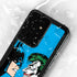 DC Comics The Joker vs Batman Vintage art Galaxy S24 Ultra Waterproof Case
